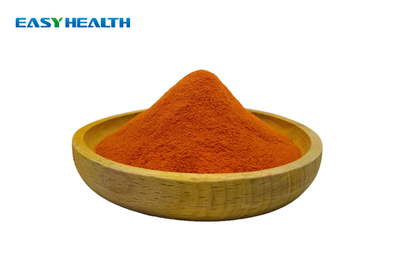 Microencapsulated Beta Carotene Powder
